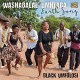 BLACK UMFOLOSI-WASHABALAL' UMHLABA (CD)