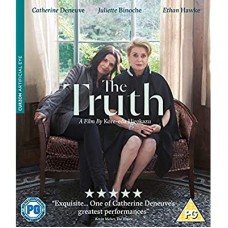 FILME-TRUTH (BLU-RAY)