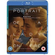 FILME-PORTRAIT OF A LADY ON.. (BLU-RAY)