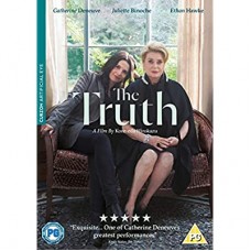 FILME-TRUTH (DVD)