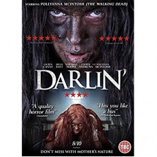 FILME-DARLIN' (DVD)