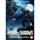 FILME-AMONG THE SHADOWS (DVD)