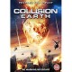 FILME-COLLISION EARTH (DVD)