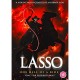FILME-LASSO (DVD)
