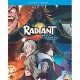 ANIMAÇÃO-RADIANT: SEASON ONE -.. (2BLU-RAY)