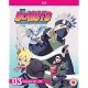 ANIMAÇÃO-BORUTO - NARUTO NEXT.. (2BLU-RAY)