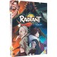 ANIMAÇÃO-RADIANT: SEASON ONE -.. (2DVD)