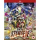 ANIMAÇÃO-ONE PIECE: STAMPEDE (BLU-RAY)