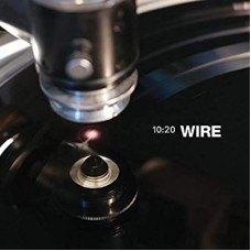 WIRE-10:20 (CD)