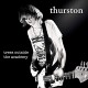 THURSTON MOORE-TREES OUTSIDE THE ACADEMY (LP)