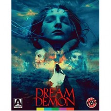 FILME-DREAM DEMON (BLU-RAY)