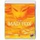 FILME-MAD FOX (BLU-RAY)