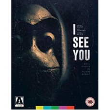 FILME-I SEE YOU (BLU-RAY)