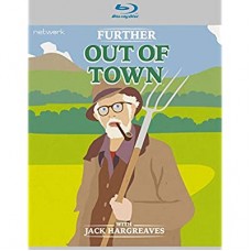 SÉRIES TV-FURTHER OUT OF TOWN (BLU-RAY)