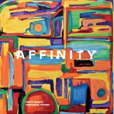 HENRIK JENSEN/FOLLOWED BY THIRTEEN-AFFINITY (LP)