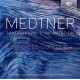 N. MEDTNER-INCANTATION, COMPLETE SON (CD)