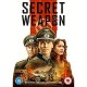 FILME-SECRET WEAPON (DVD)