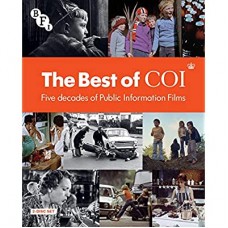 DOCUMENTÁRIO-BEST OF THE COI (2BLU-RAY)