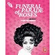 FILME-FUNERAL PARADE OF ROSES (2BLU-RAY)