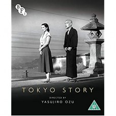 FILME-TOKYO STORY (BLU-RAY)