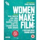 DOCUMENTÁRIO-WOMEN MAKE.. -BOX SET- (4BLU-RAY)