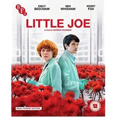 FILME-LITTLE JOE (BLU-RAY+DVD)