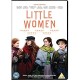 FILME-LITTLE WOMEN (DVD)