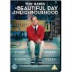 FILME-A BEAUTIFUL DAY IN THE.. (DVD)