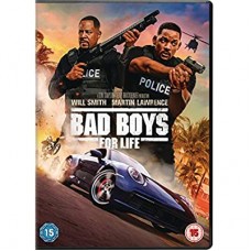 FILME-BAD BOYS FOR LIFE (DVD)