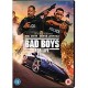 FILME-BAD BOYS FOR LIFE (DVD)