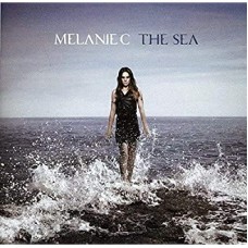 MELANIE C-SEA (CD)