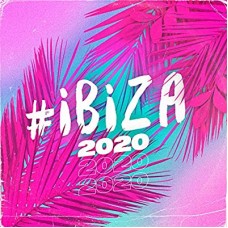 V/A-#IBIZA 2020 (CD)