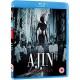 ANIMAÇÃO-AJIN: DEMI-HUMAN -.. (2BLU-RAY)