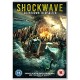 FILME-SHOCKWAVE: COUNTDOWN TO.. (DVD)