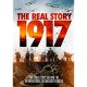 DOCUMENTÁRIO-1917 - THE REAL STORY (DVD)