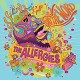 ALLERGIES-SAY THE WORD -COLOURED- (2LP)
