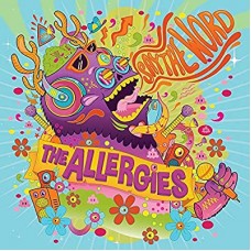 ALLERGIES-SAY THE WORD (CD)