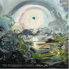 TRANSCENDENCE ORCHESTRA-FEELING THE SPIRIT (LP)