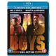 FILME-BAD BOYS/BAD BOYS.. (3BLU-RAY)