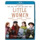 FILME-LITTLE WOMEN (BLU-RAY)