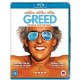 FILME-GREED (BLU-RAY)