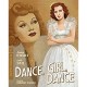 FILME-DANCE, GIRL,.. -RESTORED- (BLU-RAY)