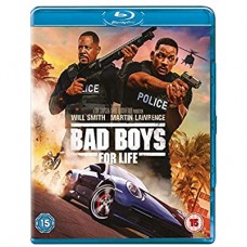 FILME-BAD BOYS FOR LIFE (BLU-RAY)