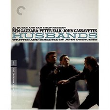 FILME-HUSBANDS (BLU-RAY)