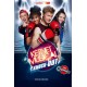 CAST VAN KETNET MUSICAL K-KETNET MUSICAL KNOCK-OUT (DVD)