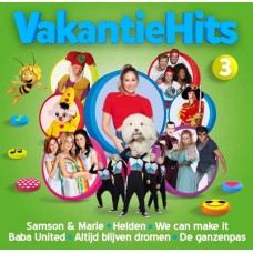 V/A-STUDIO 100 VAKANTIEHITS (CD)