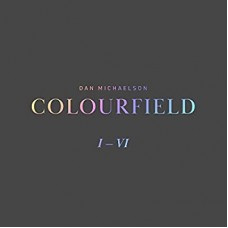DAN MICHAELSON-COLOURFIELD -LTD- (LP)