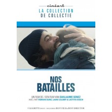 FILME-NOS BATAILLES (DVD)