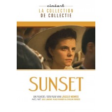 FILME-SUNSET (DVD)