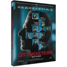 REGIS ROINSARD-LES TRADUCTEURS (DVD)